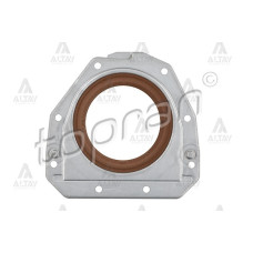 Audi A5 Audi A4 TOPRAN-TPR-115030015 Krank Keçesi̇ Arka A3 / A4 / A5 05= Caba-Cada-Cbfa 1.8 Tfsi̇